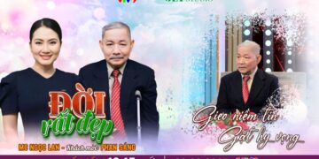 Diễn viên Phan Sáng: Từ vai diễn đầu đời đến Huy chương Vàng