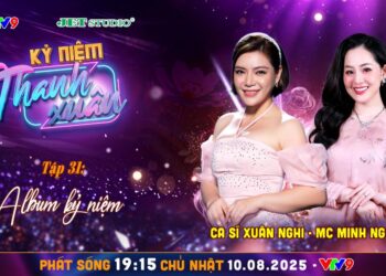 Ca sĩ Xuân Nghi: “Tôi chọn học nhạc và tự chịu trách nhiệm với lựa chọn của mình”