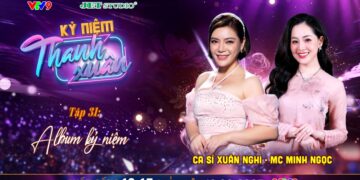 Ca sĩ Xuân Nghi: “Tôi chọn học nhạc và tự chịu trách nhiệm với lựa chọn của mình”