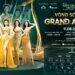 Miss Grand Vietnam 2025 ấn định ngày Sơ khảo