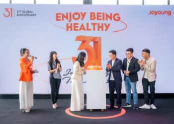 Joyoung kỷ niệm 31 năm toàn cầu: Chào mừng Đại sứ Thu Nhi và ra mắt hai sản phẩm đột phá tại Việt Nam