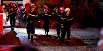 Nhạc sĩ Nguyễn Văn Chung không áp lực khi sáng tác bài hát chủ đề cho Chiến Sĩ Quả Cảm