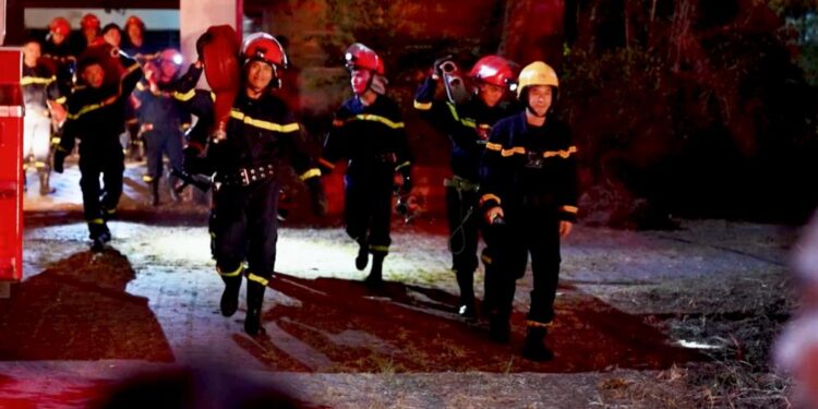 Nhạc sĩ Nguyễn Văn Chung không áp lực khi sáng tác bài hát chủ đề cho Chiến Sĩ Quả Cảm