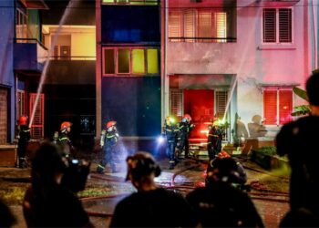 Chiến sĩ quả cảm – Nơi người hùng thầm lặng đời thực bước vào khung hình điện ảnh