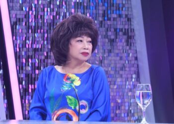 Diễn viên Phi Phụng cảnh báo hệ lụy từ thói quen nhậu quá đà