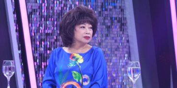 Diễn viên Phi Phụng cảnh báo hệ lụy từ thói quen nhậu quá đà