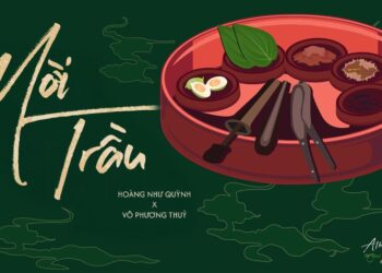 Masew kết hợp Hòa Minzy Hòa Minzy, Tuấn Cry trong album Xưa, fan mong chờ chấn động như Bắc Bling