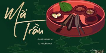 Masew kết hợp Hòa Minzy Hòa Minzy, Tuấn Cry trong album Xưa, fan mong chờ chấn động như Bắc Bling