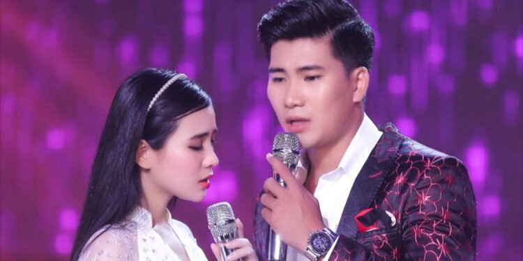 Quỳnh Trang trở lại với nhạc phẩm mới của Lăng Lập: “Yêu trong thầm lặng”