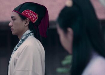 Phim tâm linh cổ trang Việt – Khế Ước Bán Dâu tung MV OST chính thức: Giai điệu da diết hé lộ bí ẩn của những “khế ước”