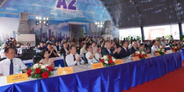 Hơn 300 Doanh nghiệp tham dự TRIỂN LÃM QUỐC TẾ VIETBUILD TP. HỒ CHÍ MINH 2025