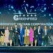 GREENFEED được vinh danh là Nơi làm việc tốt nhất Châu Á 2025