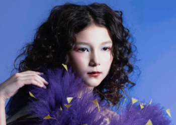 Emily Wagner – Gương mặt mẫu nhí lai Tây nổi bật tại New York Couture Fashion Week