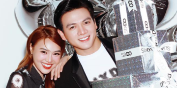 Lan Ngọc, Xuân Tiền mang đến hình ảnh thời trang thanh lịch, hiện đại trong SIXDO 5 Years Anniversary Collection