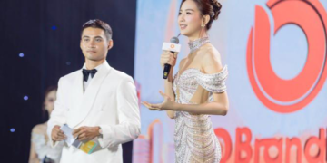 Hết nhiệm kỳ Quế Anh khoe giọng hát ngọt ngào, Hoa hậu Bảo Ngọc tỏa sáng với vẻ đẹp tri thức