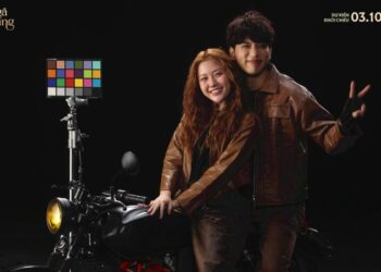 Lê Khánh, Hoa hậu Như Vân khiến dân tình choáng ngợp khi đeo trang sức có giá “bằng mấy căn nhà”