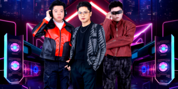 Chủ nhân ca khúc Nước hoa – Melyd K “chạm trán” producer Chí Tâm và Bảo Kun trong Thách Thức Giới Hạn 2025