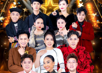 HLV Đoan Trang kết hợp “cặp tướng” Bảo Yến – Thúy Quỳnh, màn “chơi lớn” có làm nên ch