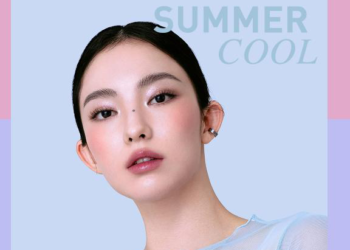 3CE tiên phong ra mắt công cụ chẩn đoán màu sắc cá nhân bằng ai độc quyền trên Shopee   