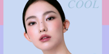 3CE tiên phong ra mắt công cụ chẩn đoán màu sắc cá nhân bằng ai độc quyền trên Shopee   