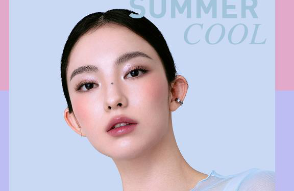 3CE tiên phong ra mắt công cụ chẩn đoán màu sắc cá nhân bằng ai độc quyền trên Shopee