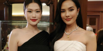 Thiên Ân: Hành trình vươn tầm quốc tế với loạt sự kiện thời trang và làm đẹp danh giá