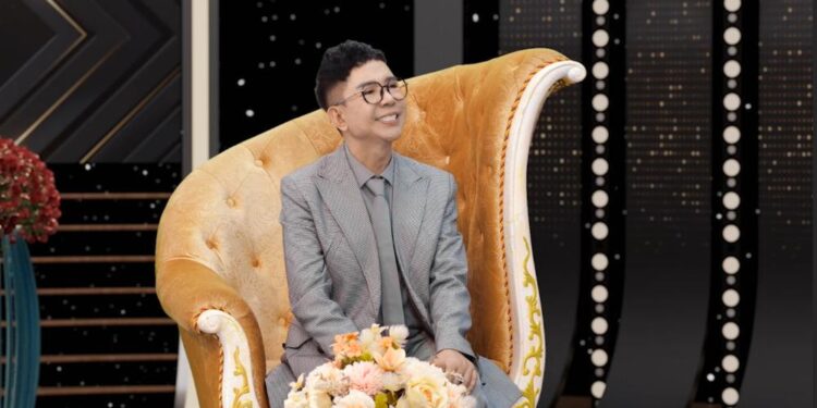 Ca sĩ Long Nhật: “Tôi từng chạnh lòng khi khán giả không mặn mà với nhạc quê hương”