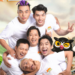 Ý nghĩa bất ngờ phía sau poster “ai cũng được làm center” của dàn cast 2 ngày 1 đêm mùa 4
