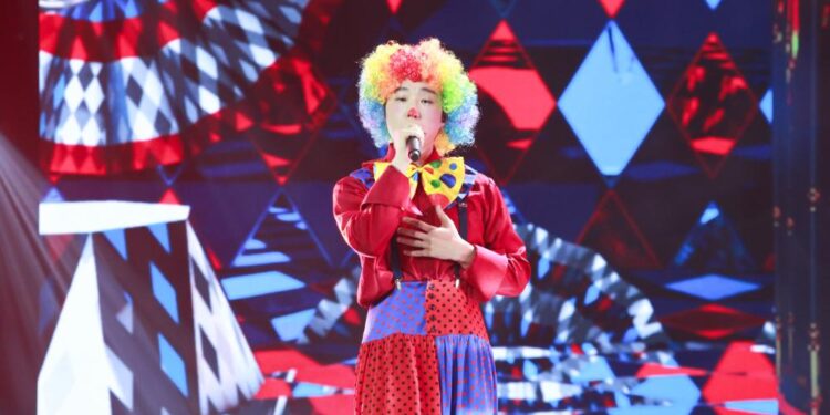 Juntae – Oppa xứ Kim Chi trở thành quán quân “Tình Ca Xuyên Việt”