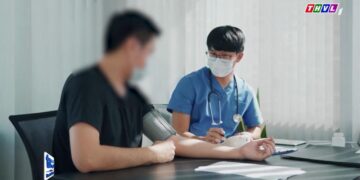 Lời Cảnh Báo: Giả danh thanh tra y tế lừa đảo bán thuốc xương khớp