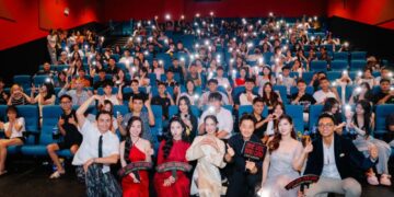 Beta Cinemas nâng cấp công nghệ Laser – Trải nghiệm điện ảnh mãn nhãn cho khán giả Việt