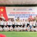 Trường Tiểu học Chu Văn An (Hải Phòng) đạt chuẩn Quốc gia mức độ I- Tỏa sáng gương mặt học sinh tiêu biểu Lê Ngọc Minh Giang