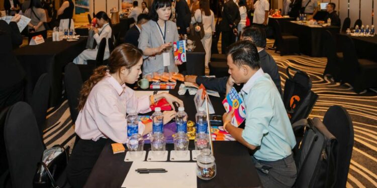 Điểm sáng mới trong chiến lược quảng bá Du lịch Đài Loan (Trung Quốc)