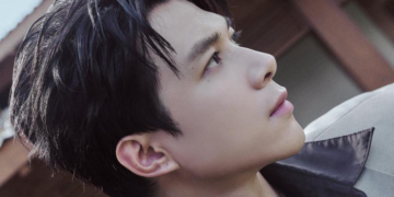 “Thế giới cũng chỉ đến thế thôi” Anh Tú Atus lại có màn lên đồ Tiffany & Co thanh lịch 