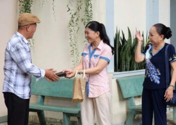 Vitamin Hạnh Phúc: Chủ nhà tự ý thanh lý tài sản của người thuê, Luật sư Dương Ánh Nga lên tiếng