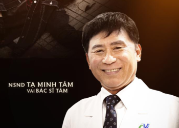 Bật mí về vai diễn đặc biệt của danh ca – NSND Tạ Minh Tâm trong phim điện ảnh Chị Ngã Em Nâng