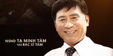 Bật mí về vai diễn đặc biệt của danh ca – NSND Tạ Minh Tâm trong phim điện ảnh Chị Ngã Em Nâng