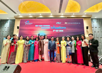 Ngô Ngọc Gia Hân- Từ Quán quân The TV Face 2025 đến hành trình khẳng định bản lĩnh trên sân khấu quốc tế