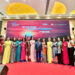 Ngô Ngọc Gia Hân- Từ Quán quân The TV Face 2025 đến hành trình khẳng định bản lĩnh trên sân khấu quốc tế