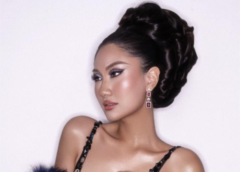 Hoa hậu Hoàn Vũ Việt Nam 2025 Phương Linh công bố bộ ảnh mới đầy ấn tượng, sẵn sàng hành trình “Road To Miss Cosmo 2025” 