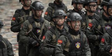 MONO khẳng định bản lĩnh trong tập 10 Chiến sĩ quả cảm 