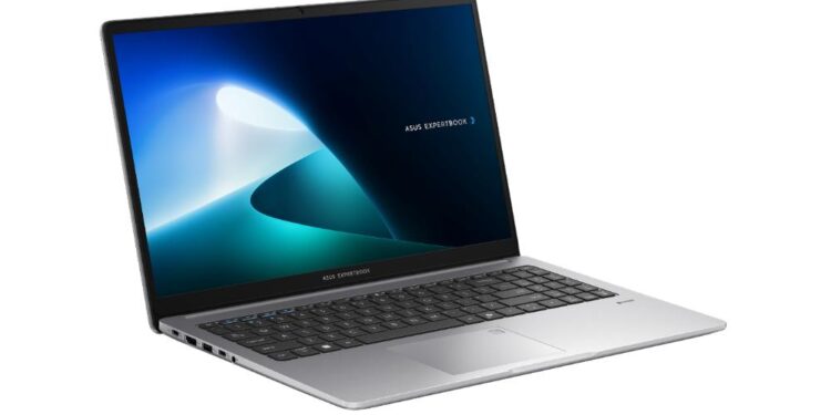 ASUS Commercial Việt Nam ra mắt sản phẩm máy tính Expert Series cho doanh nghiệp