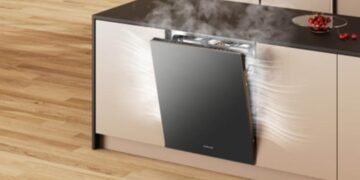 Dreame giới thiệu nhiều thiết bị vệ sinh thông minh đột phá tại IFA 2025