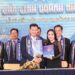 Ký kết chiến lược cùng đối tác – Dự án “Bản lĩnh Doanh nhân” khẳng định sức mạnh thương hiệu cộng đồng