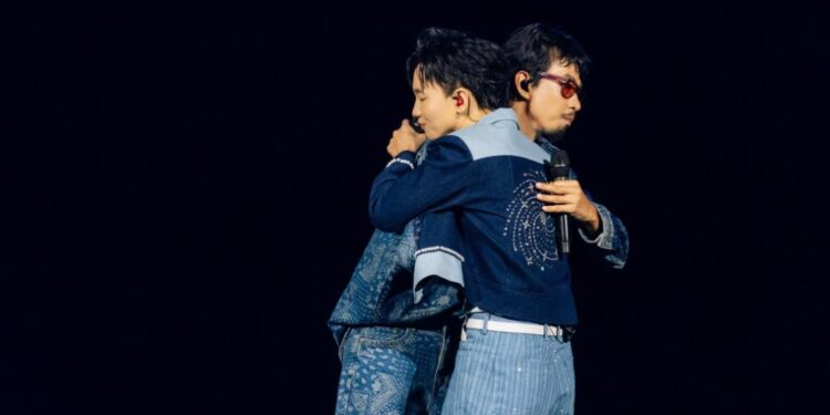 Hoàng Dũng ra mắt MV Một Ngày Nào Đó kết hợp cùng Đen và những nhân vật đặc biệt