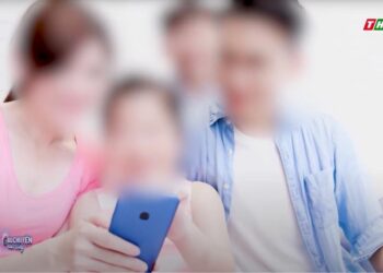 Câu Chuyện Cuộc Sống: Đồng hành khi trẻ tham gia các hội nhóm trên mạng xã hội