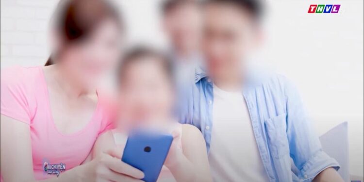 Câu Chuyện Cuộc Sống: Đồng hành khi trẻ tham gia các hội nhóm trên mạng xã hội