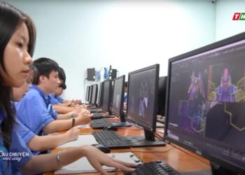 Câu Chuyện Cuộc Sống: Cùng con ứng dụng AI trong học tập