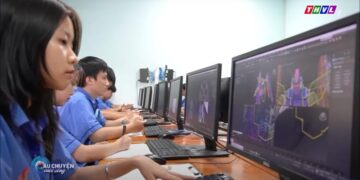 Câu Chuyện Cuộc Sống: Cùng con ứng dụng AI trong học tập