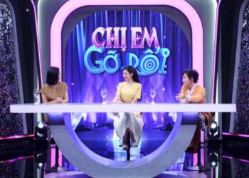 Chị Em Gỡ Rối: Nội trợ – công việc vô hình nhưng gánh vác cả một tổ